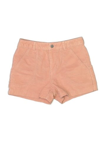 Patagonia Khaki Shorts (view 1)