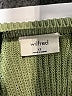 Wilfred Green Pullover Sweater Size XS - photo 7