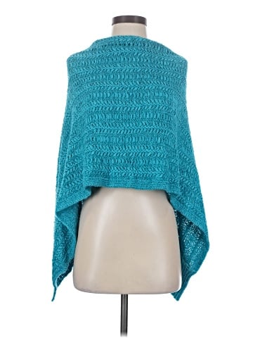 Chico's Poncho (view 1)