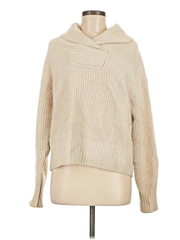 Everlane Wool Pullover Sweater (view 1)
