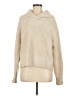 Everlane 100% Wool Tan Wool Pullover Sweater Size M - photo 1