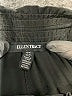 Ellen Tracy Black Casual Pants Size M - photo 7