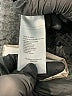Ellen Tracy Black Casual Pants Size M - photo 8