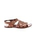 Beek.. Tan Sandals Size 8 - photo 1