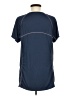 Title Nine Blue Active T-Shirt Size M - photo 2