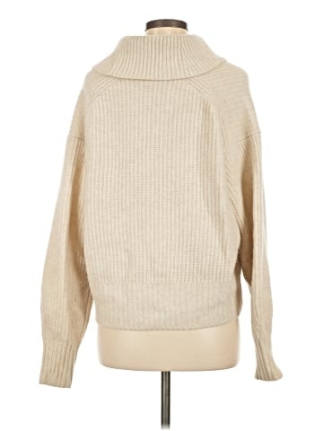 Everlane Wool Pullover Sweater (view 2)
