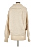 Everlane 100% Wool Tan Wool Pullover Sweater Size M - photo 2