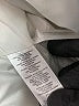 Ann Taylor LOFT 100% Polyester Ivory Vest Size L - photo 7