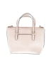 MICHAEL Michael Kors 100% Leather Ivory Leather Satchel One size - photo 5