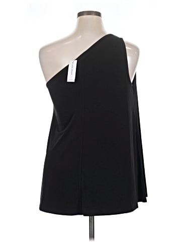 Lane Bryant 3/4 Sleeve Top (view 2)
