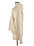 Everlane 100% Wool Tan Wool Pullover Sweater Size M - photo 5