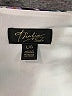 Thalia Sodi Print White Cocktail Dress Size L - photo 7