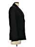 Rena Rowan Black Blazer Size 10 - photo 4