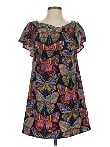 Trina Turk Casual Dress (view 1)