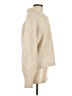 Everlane 100% Wool Tan Wool Pullover Sweater Size M - photo 4