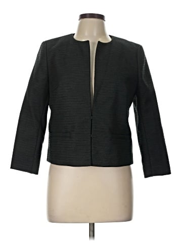 Ann Taylor Factory Blazer (view 1)