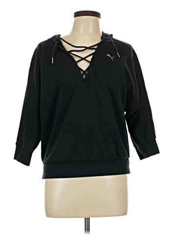 Puma Pullover Sweater (view 1)