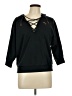 Puma Black Pullover Sweater Size L - photo 1