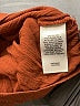 ABound 100% Rayon Brown Shorts Size 3X - photo 4