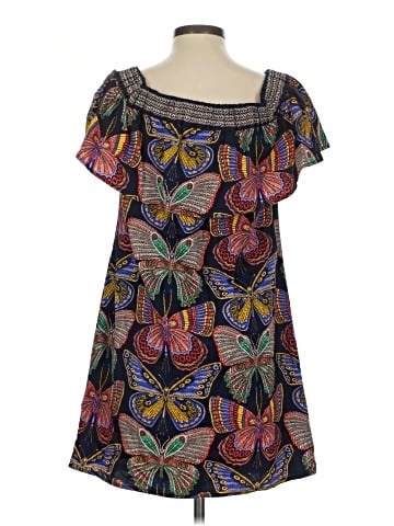 Trina Turk Casual Dress (view 2)
