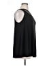 Lane Bryant Black 3/4 Sleeve Top Size 14 - 16 Plus - photo 4