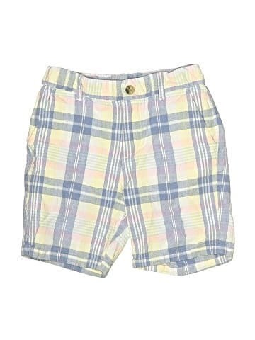 Janie and Jack Shorts (view 1)