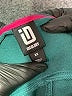 Ideology Teal Poncho Size 2X - photo 7