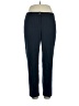 Anne Klein Solid Blue Casual Pants Size 14 - photo 1