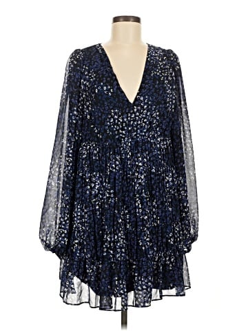 Ted Baker London Cocktail Dress (view 1)