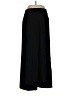 Boden 100% Polyester Black Dress Pants Size 10 - photo 2