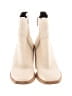 Rag & Bone Ivory Ankle Boots Size EU 36 1/2 - photo 2