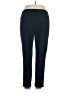 Anne Klein Solid Blue Casual Pants Size 14 - photo 2