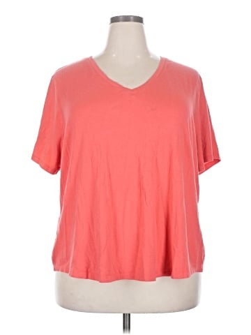 Terra & Sky Short Sleeve T-Shirt (view 1)