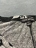 Lane Bryant Black 3/4 Sleeve Blouse Size 14 - 16 Plus - photo 8