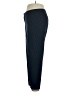 Anne Klein Solid Blue Casual Pants Size 14 - photo 5