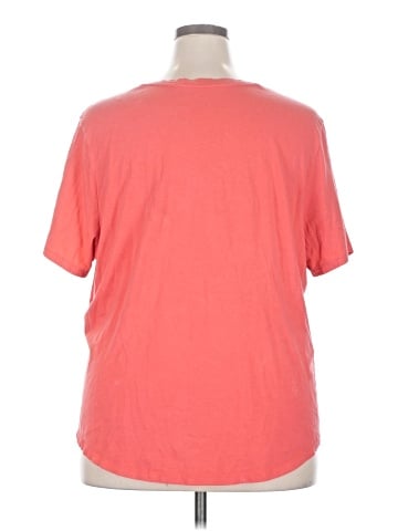 Terra & Sky Short Sleeve T-Shirt (view 2)