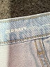 Old Navy Blue Denim Skirt Size 4 - photo 4