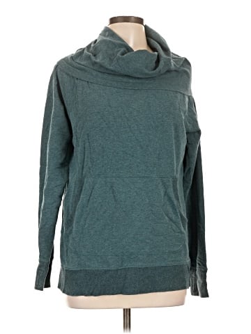 L.L.Bean Pullover Sweater (view 1)