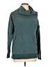 L.L.Bean Teal Pullover Sweater Size L - photo 1