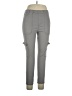 Rewash Gray Cargo Pants Size XL - photo 1