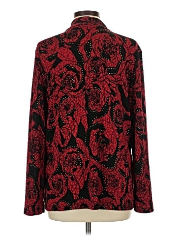 JM Collection Kimono (view 2)