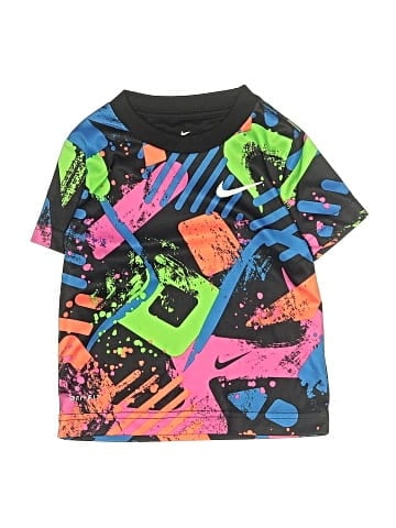 Nike Short Sleeve T-Shirt (view 1)