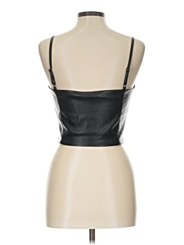 Zara Sleeveless Top (view 2)