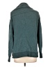 L.L.Bean Teal Pullover Sweater Size L - photo 2
