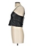 Zara Black Sleeveless Top Size L - photo 5