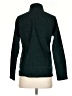 Eddie Bauer 100% Polyester Teal Turtleneck Sweater Size S - photo 2