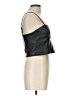 Zara Black Sleeveless Top Size L - photo 4