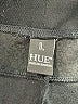 Hue Houndstooth Black Active Pants Size L - photo 7