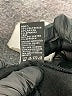 Hue Houndstooth Black Active Pants Size L - photo 8