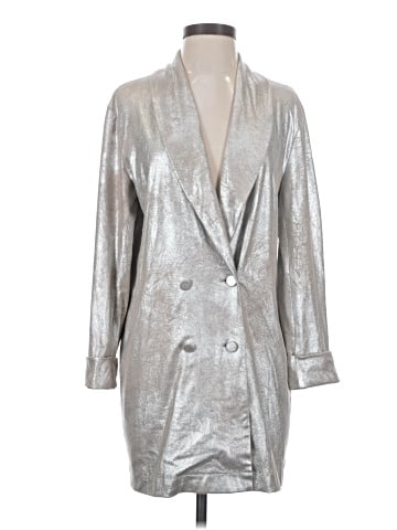 Zara Basic Blazer (view 1)
